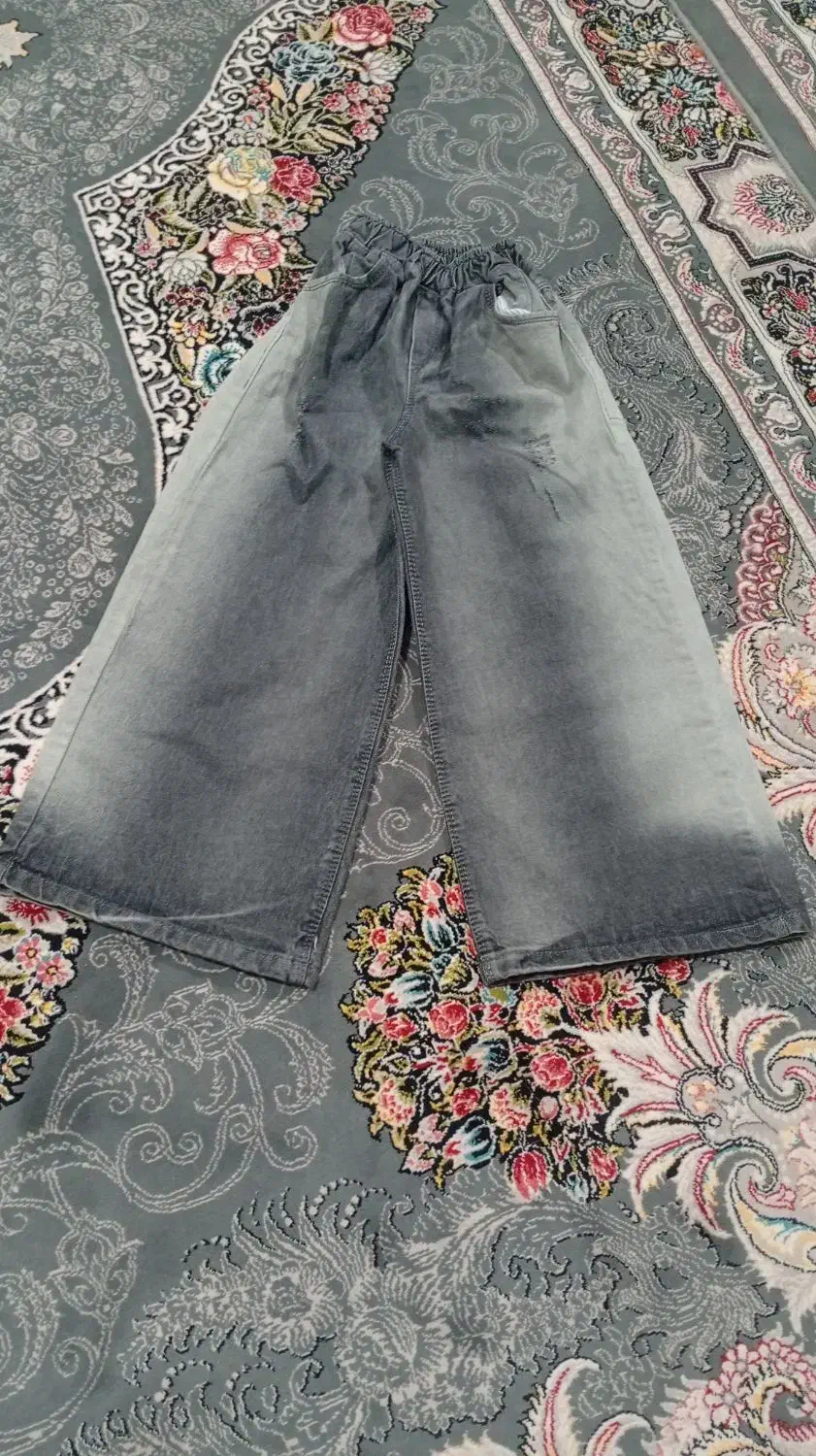 شلوار|کفش و لباس بچه|نیشابور, خط کاشمر|دیوار