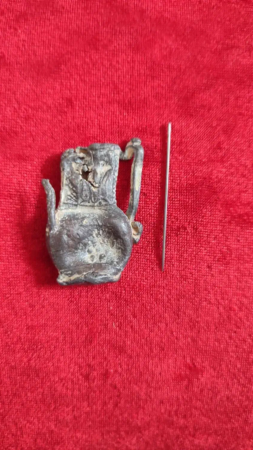 تنگ عتیقه|کلکسیون اشیاء عتیقه|تهران, انبار نفت|دیوار