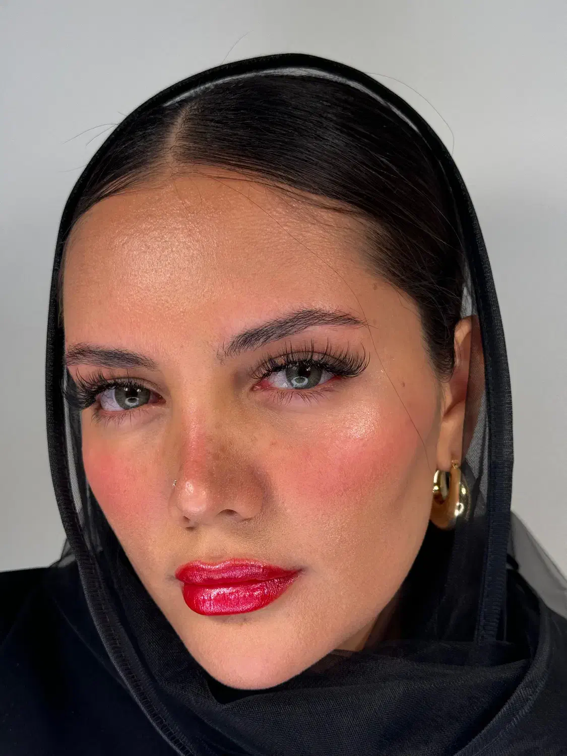 آموزش اکستنشن مژه و کاشت موقت و لیفت ابرو و مژه|خدمات آموزشی|تهران, الهیه|دیوار