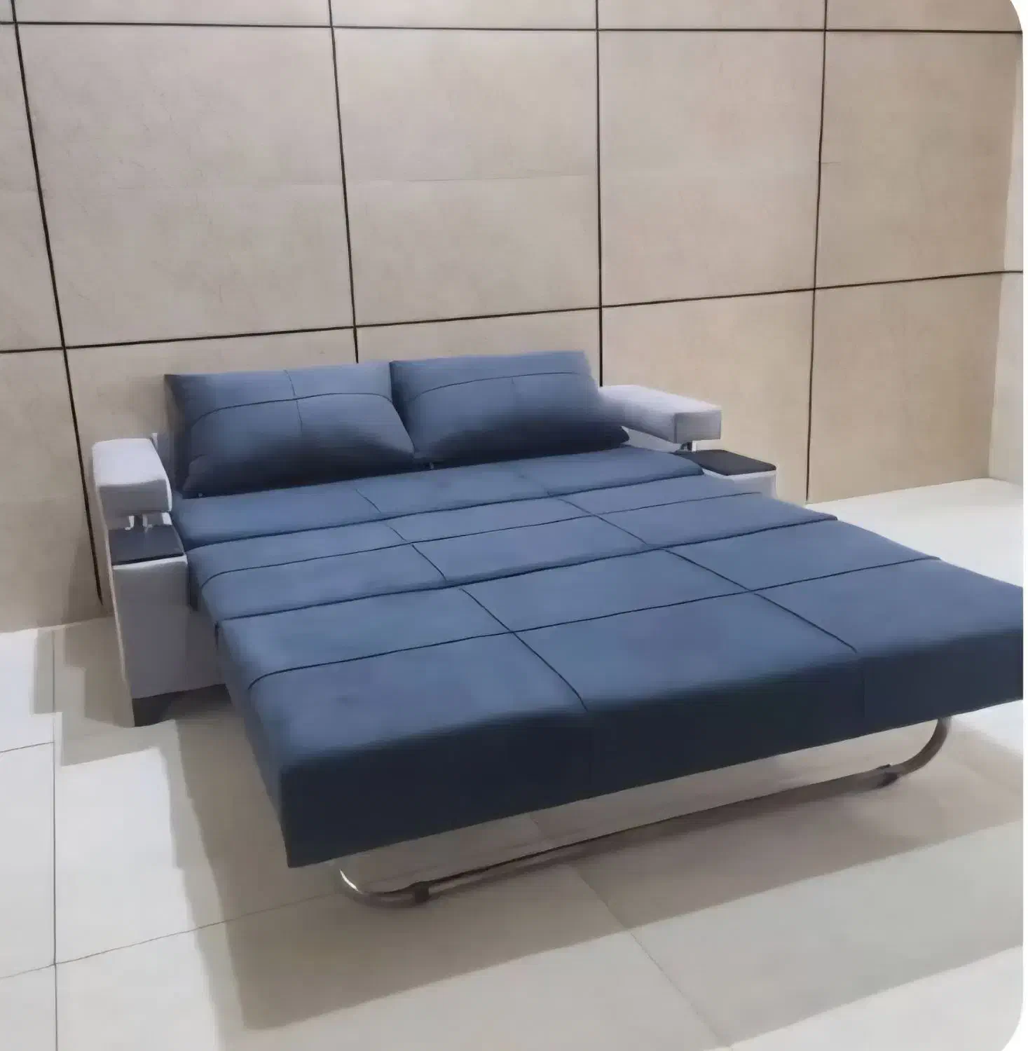 مبل تخت خواب شو|مبلمان خانگی و میز عسلی|تبریز, |دیوار