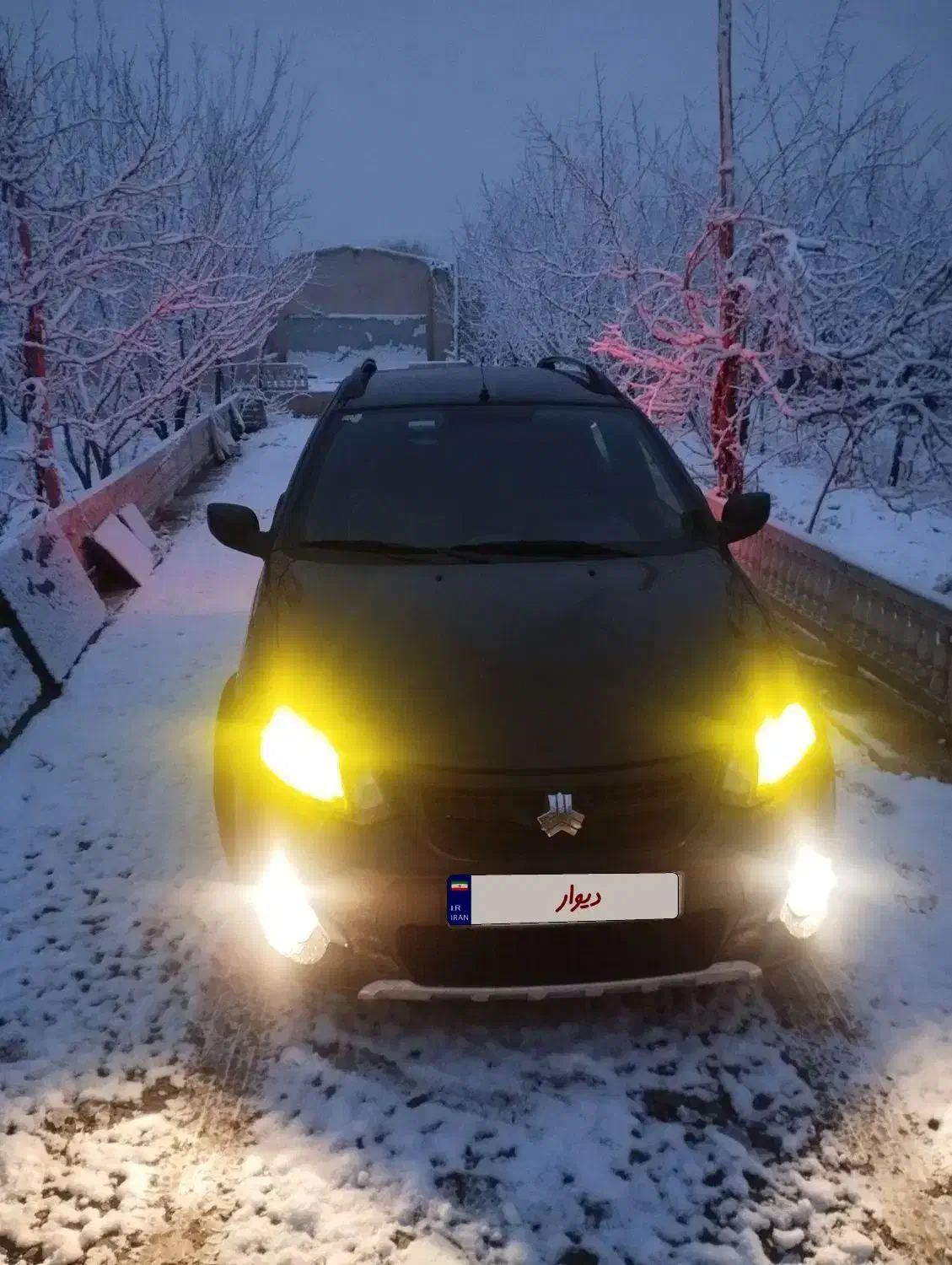 کویک مدل 99|خودرو سواری و وانت|تهران, وردآورد|دیوار