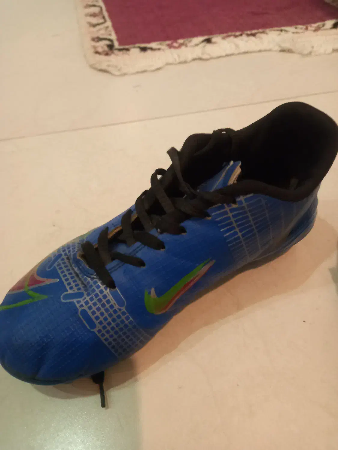 کفش استوک|کیف، کفش، کمربند|مشهد, کشف|دیوار