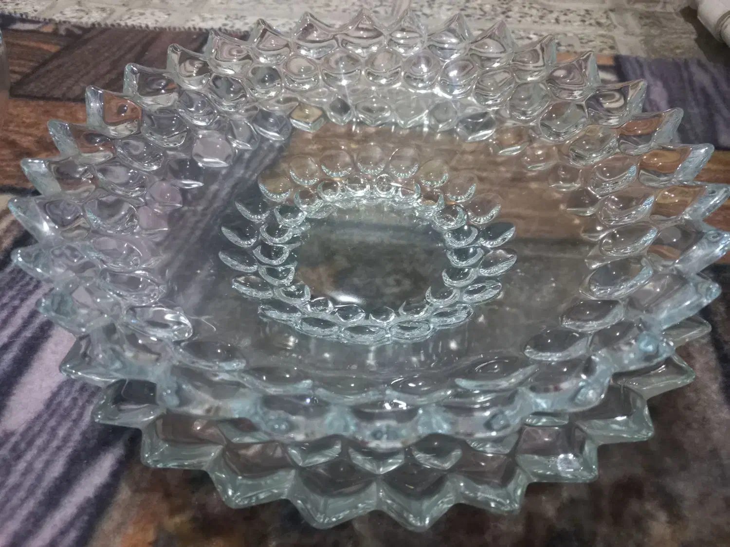 ظروف پذیرایی|ظروف سرو و پذیرایی|سنندج, |دیوار