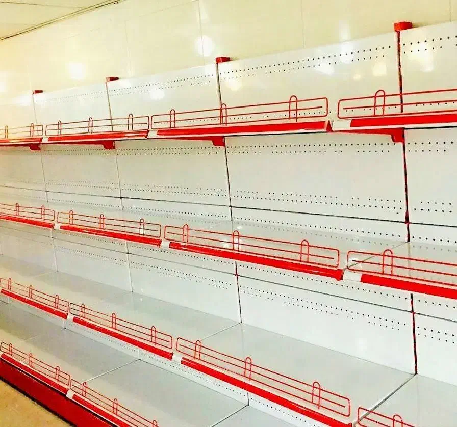 قفسه اتیکت قیمت خور|فروشگاه و مغازه|ساری, |دیوار