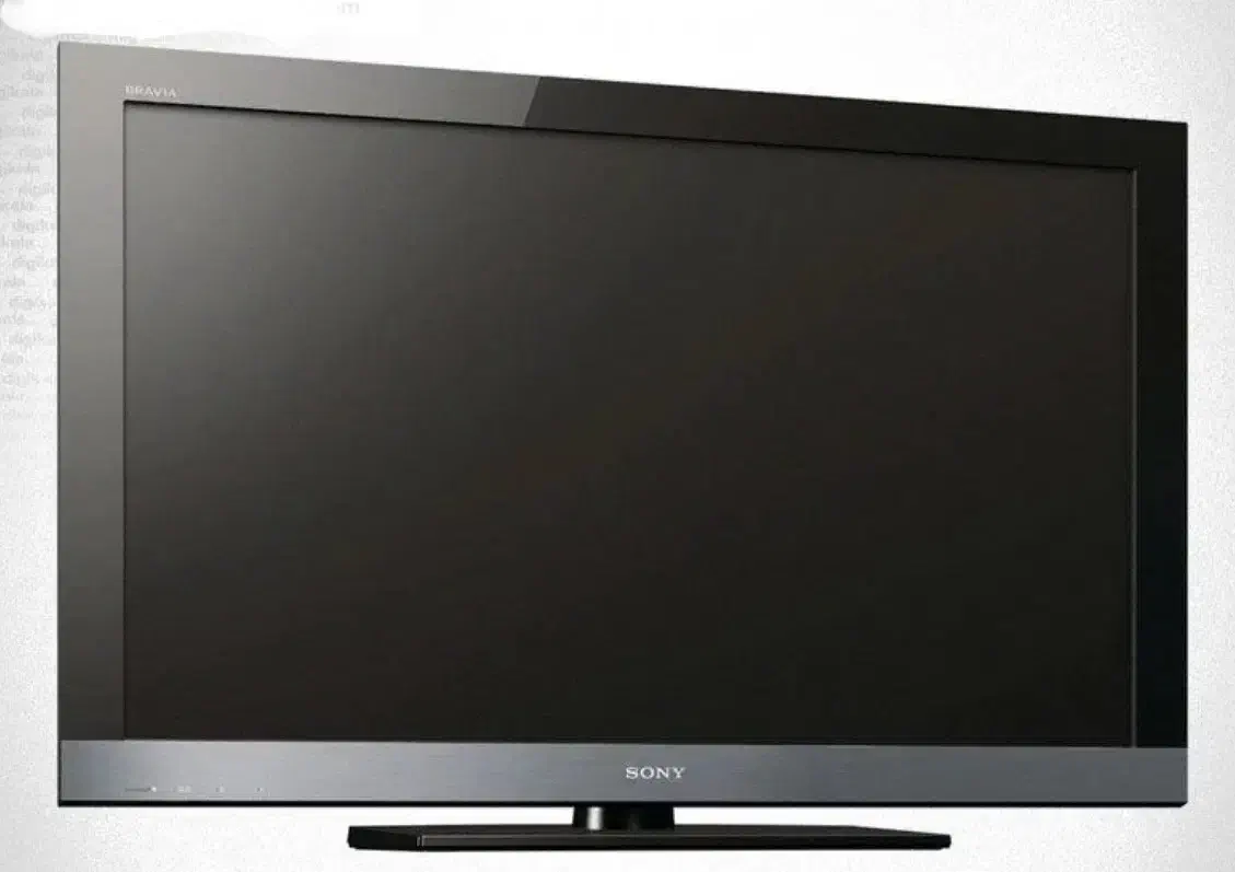 تلویزیون سونی ۳۲ اینچ مدل KLV- 32EX500|تلویزیون و پروژکتور|تهران, جوادیه تهرانپارس|دیوار