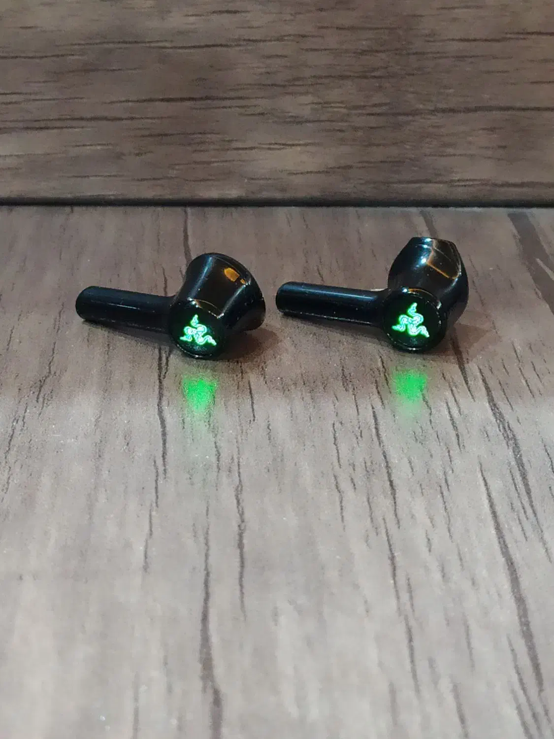 هندزفری بلوتوث ریزر hammerhead X|لوازم جانبی موبایل و تبلت|تبریز, |دیوار