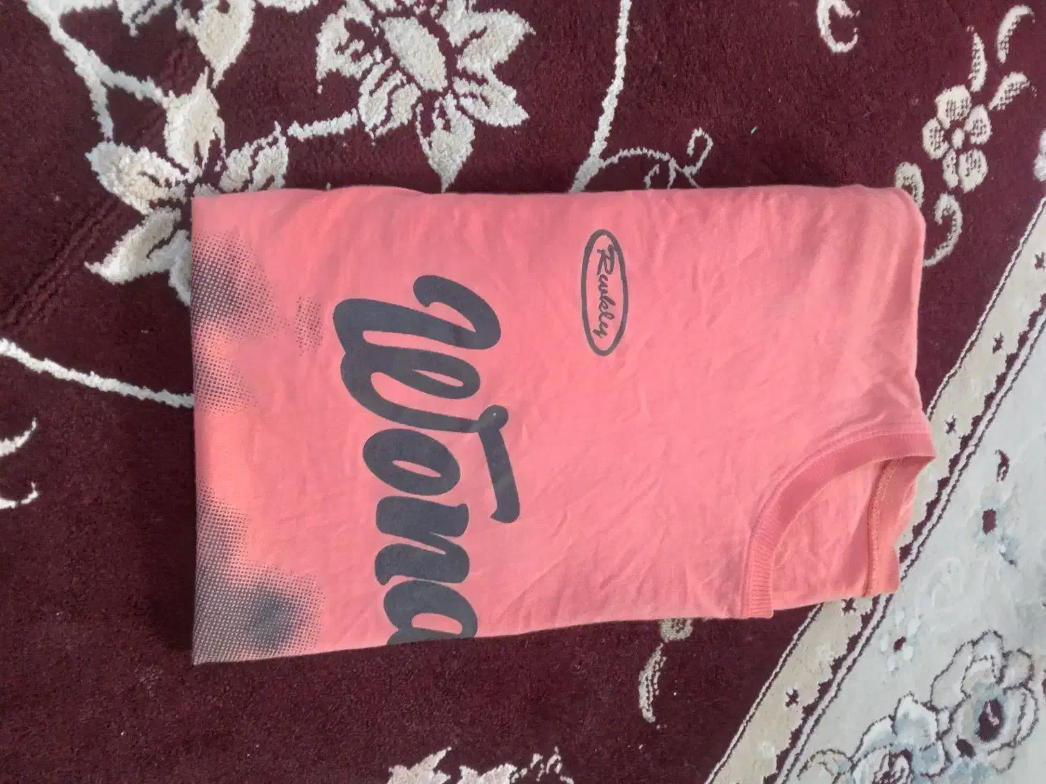 تیشرت|لباس|زنجان, |دیوار