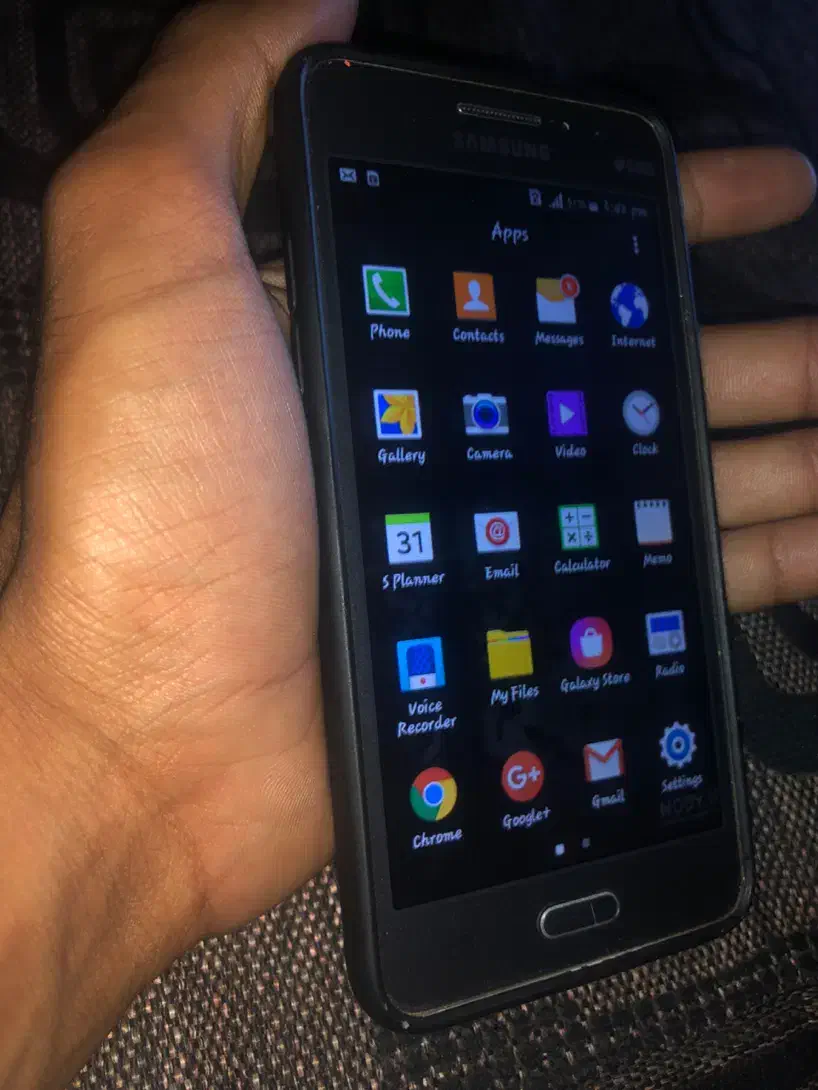 گوشی سامسنگ گرند پریم|موبایل|جیرفت, |دیوار