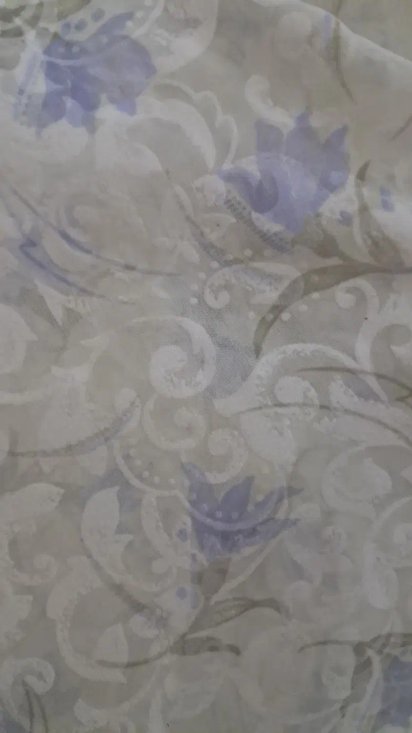 پارچه چادری عروس|لباس|تهران, ستارخان|دیوار