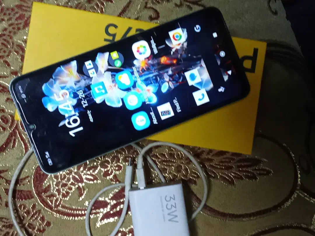 موبایلpoco c75|موبایل|بم, |دیوار