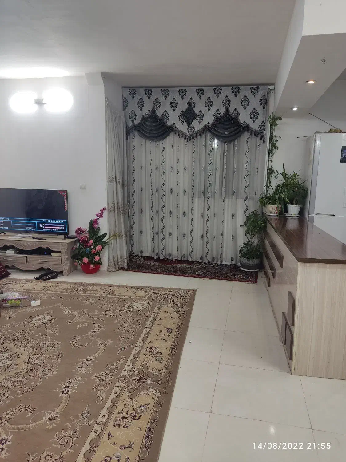 اپارتمان توس41فروشی|فروش آپارتمان|مشهد, حضرت حجت|دیوار