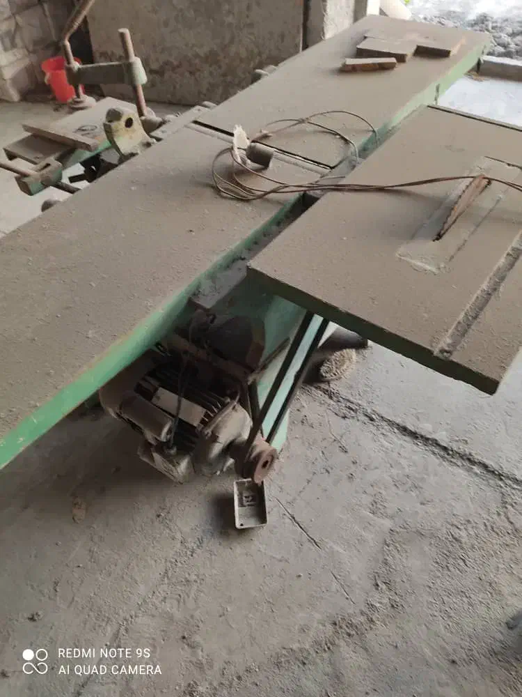 میز برش ام دی اف mdf|ماشینآلات صنعتی|رشت, پیرسرا|دیوار