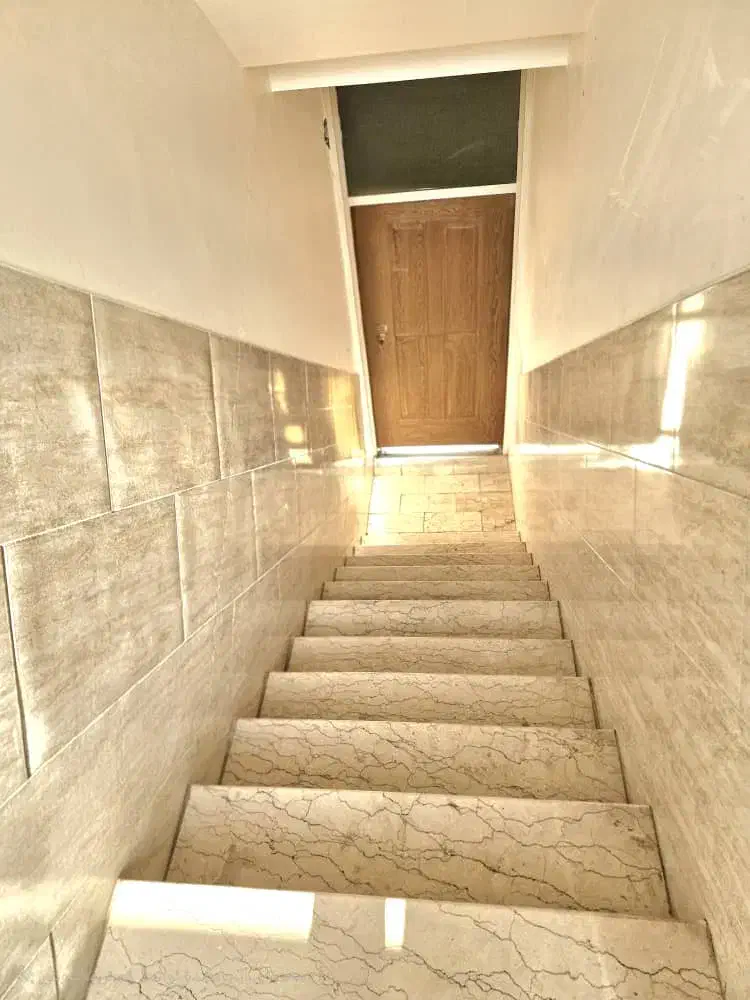 اجاره زیرزمین در بلوار دشتی. املاک هستم|اجارهٔ خانه و ویلا|حمیدیا, |دیوار
