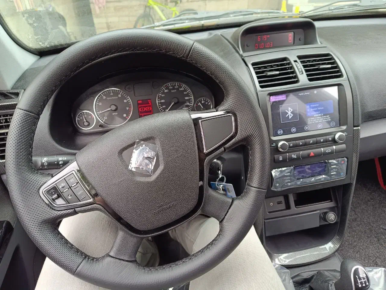 سمند سورن پلاس 1404|خودرو سواری و وانت|ملایر, |دیوار