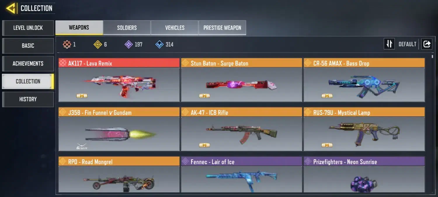 اکانت کالاف|کنسول، بازی ویدئویی و آنلاین|قم, صفاشهر|دیوار