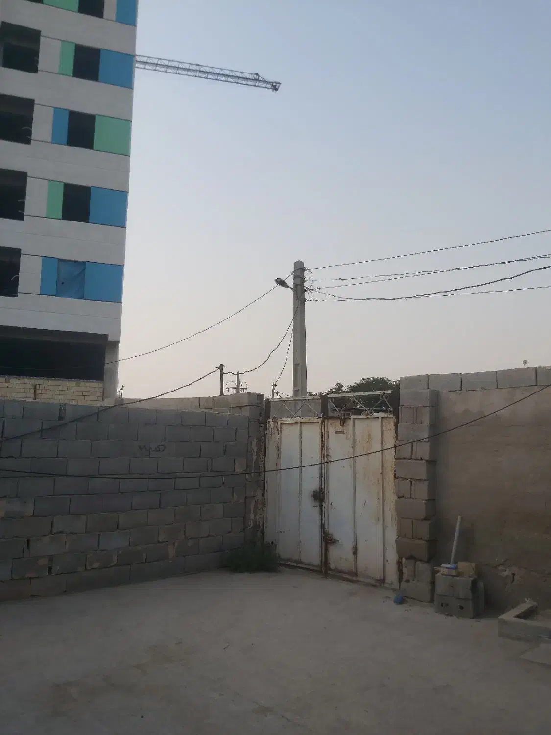 اجاره ویلایی، انبار|اجارهٔ خانه و ویلا|بندرعباس, |دیوار