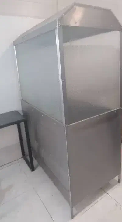 فر ساندویچی|کافیشاپ و رستوران|زاهدان, |دیوار