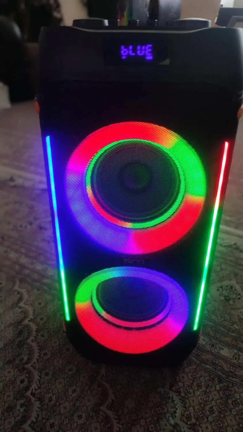 باند خانگی|سیستم صوتی خانگی|اردبیل, |دیوار