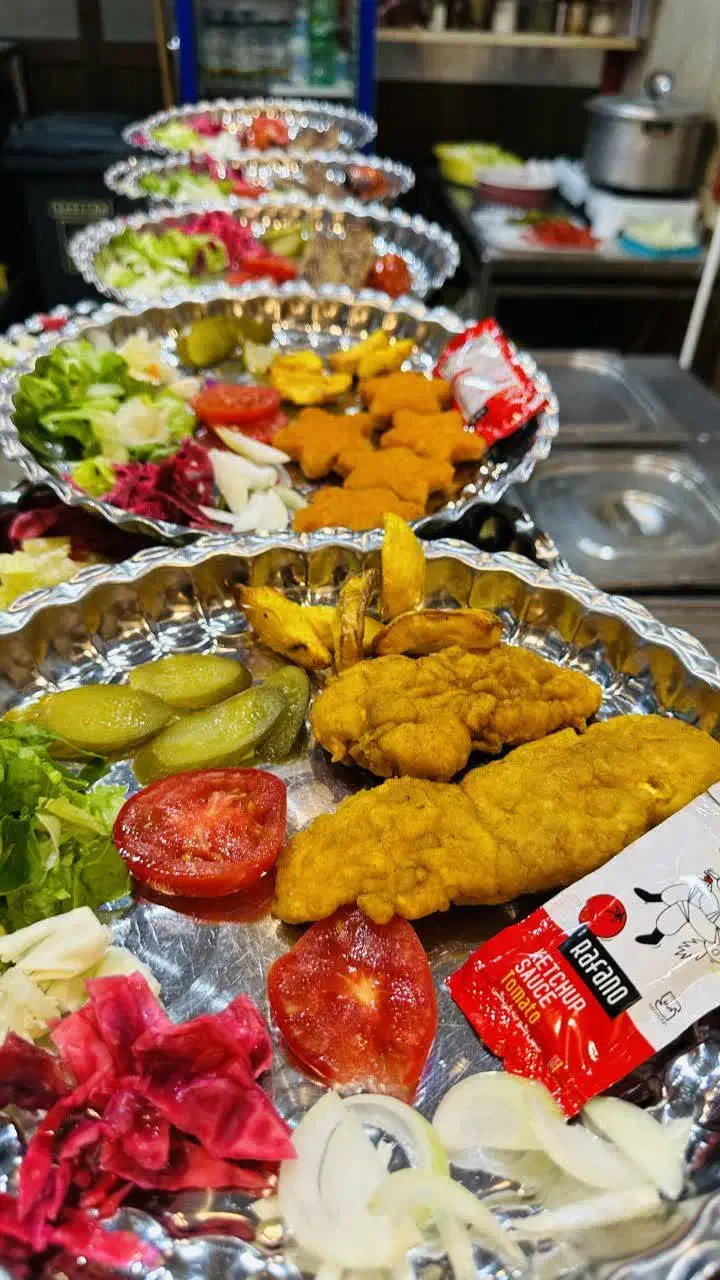 مشهدریلی ۱۰آذر اقامت در چند قدمی حرم|تور و چارتر|رشت, منظریه|دیوار