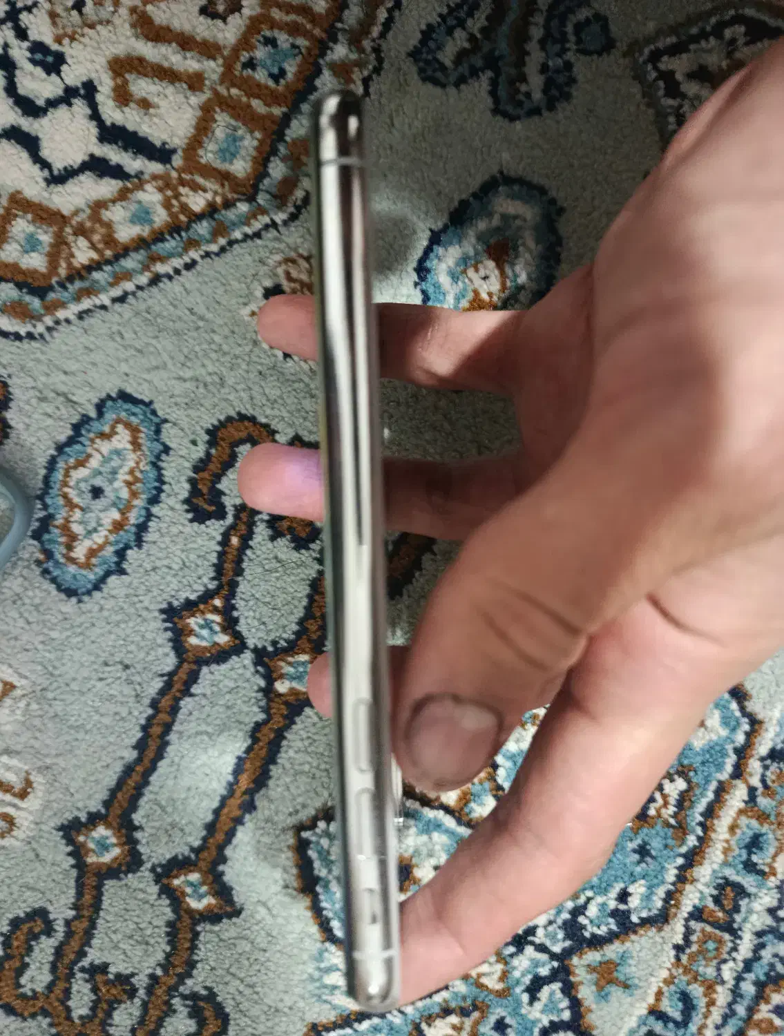 آیفون x|موبایل|اصفهان, شیخ اشراق|دیوار