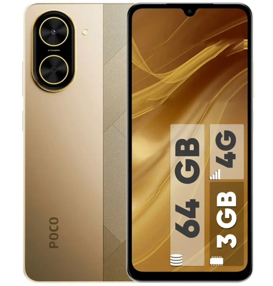 پوکو C71|موبایل|قم, باغ شازده|دیوار