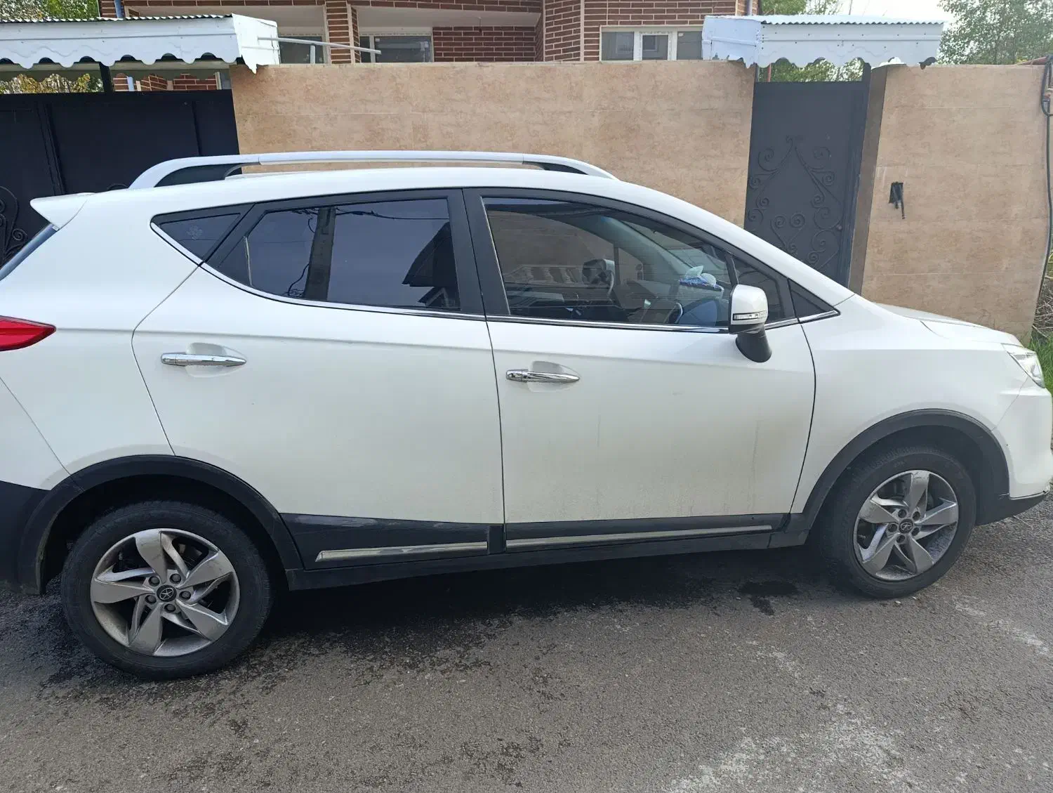 جکs3 مدل۹۸|خودرو سواری و وانت|تهران, جی|دیوار