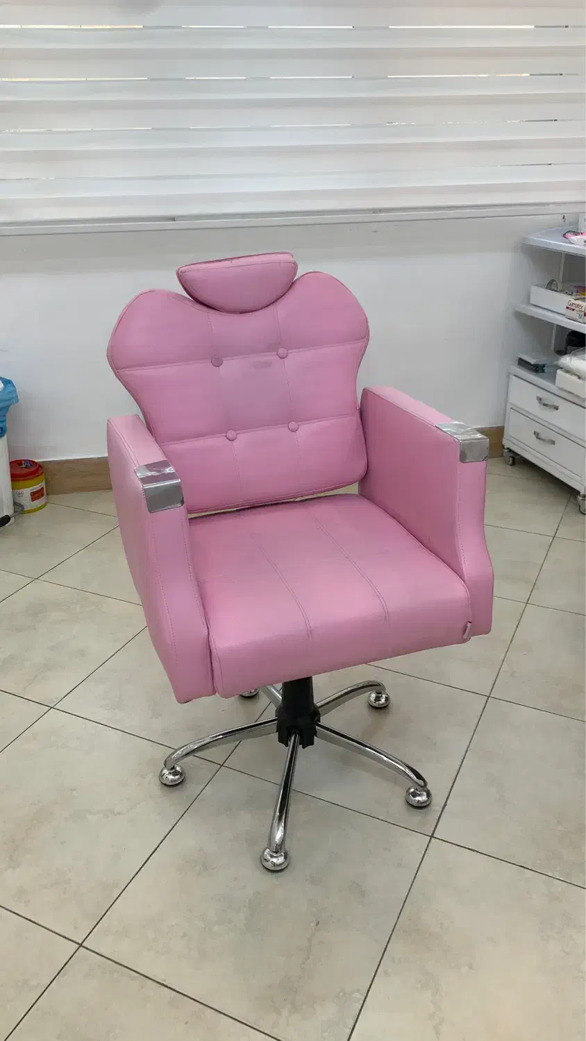 صندلی میکاپ|آرایشگاه و سالن‌های زیبایی|شهریار, شهریار|دیوار