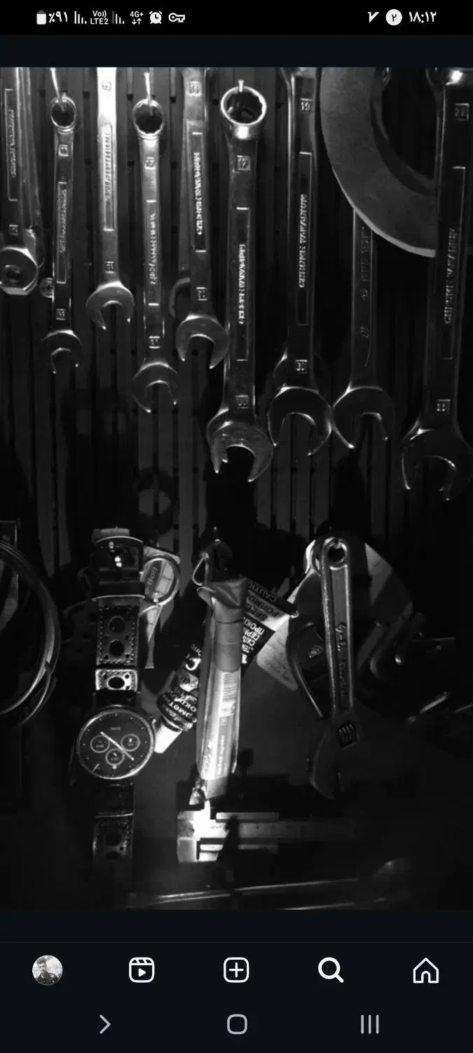 شغل فنی و اینده دار تضمینی|استخدام صنعتی، فنی، مهندسی|ابریشم, |دیوار