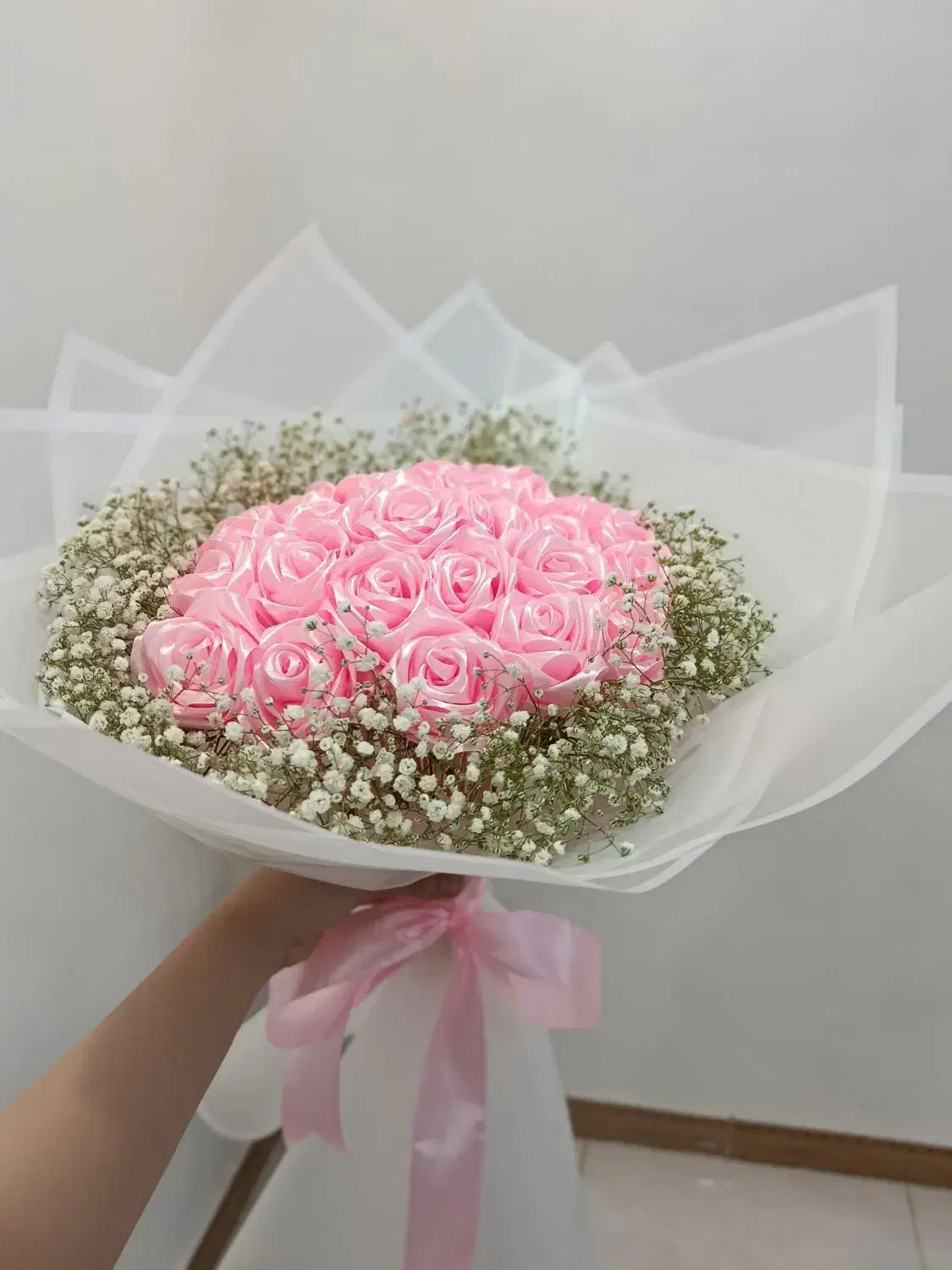 دسته گل روز مادر|گل مصنوعی|بهارستان, |دیوار