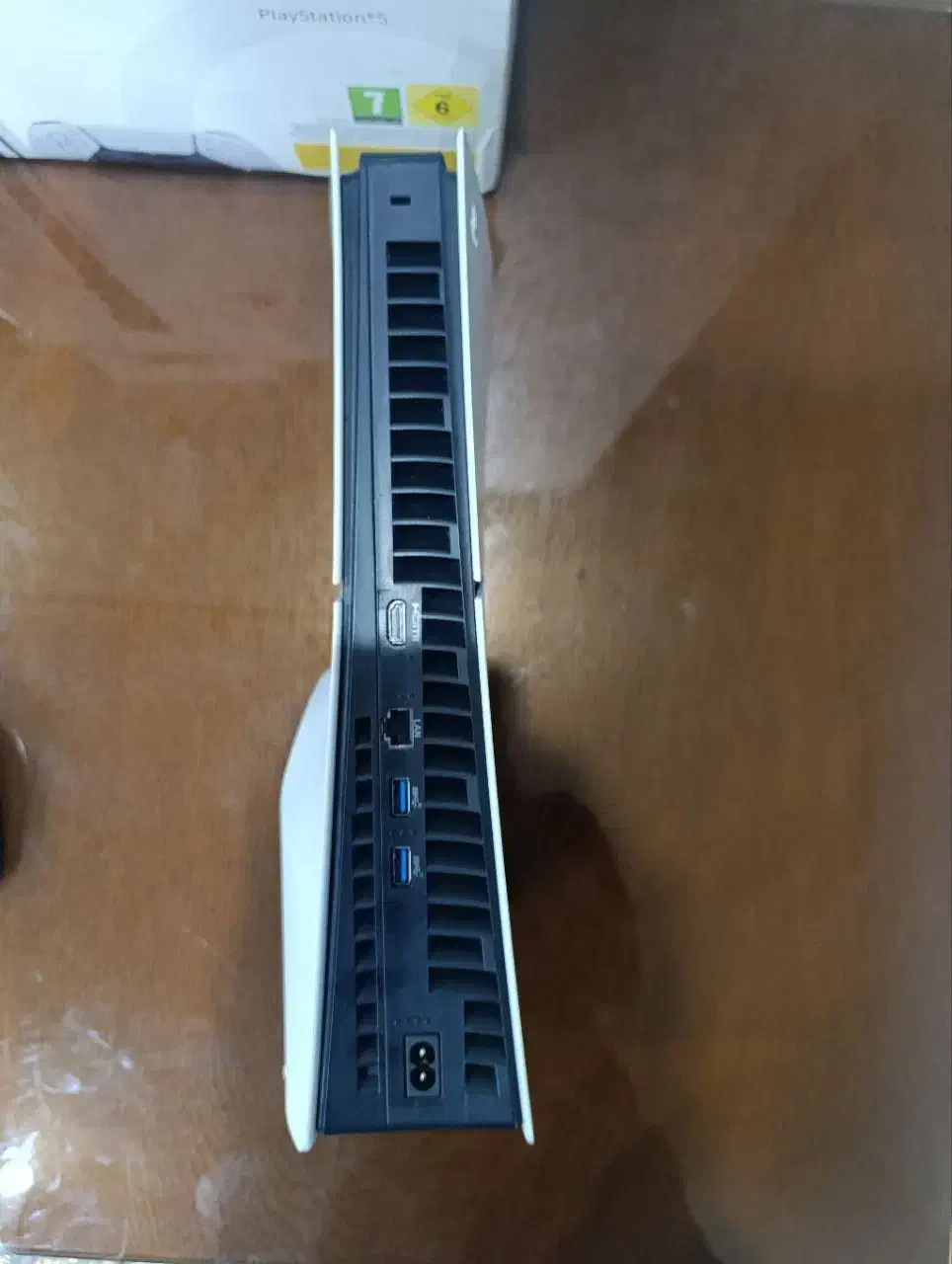 پلی استیشن ۵ اسلیم|کنسول، بازی ویدئویی و آنلاین|پاکدشت, پاکدشت (مامازند)|دیوار