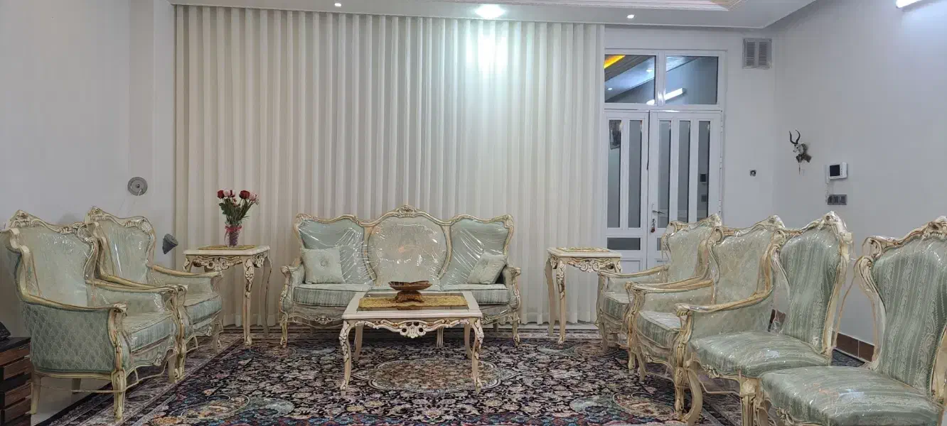 مبل|مبلمان خانگی و میز عسلی|نیشابور, شهرک ولیعصر|دیوار