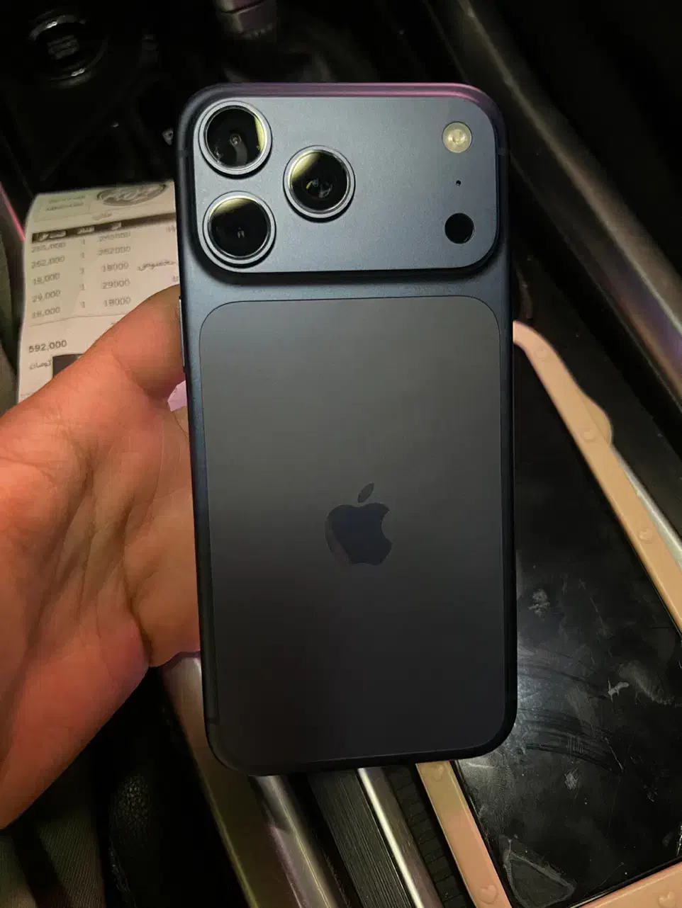 ۱۷پرومکس|موبایل|مشهد, الهیه|دیوار