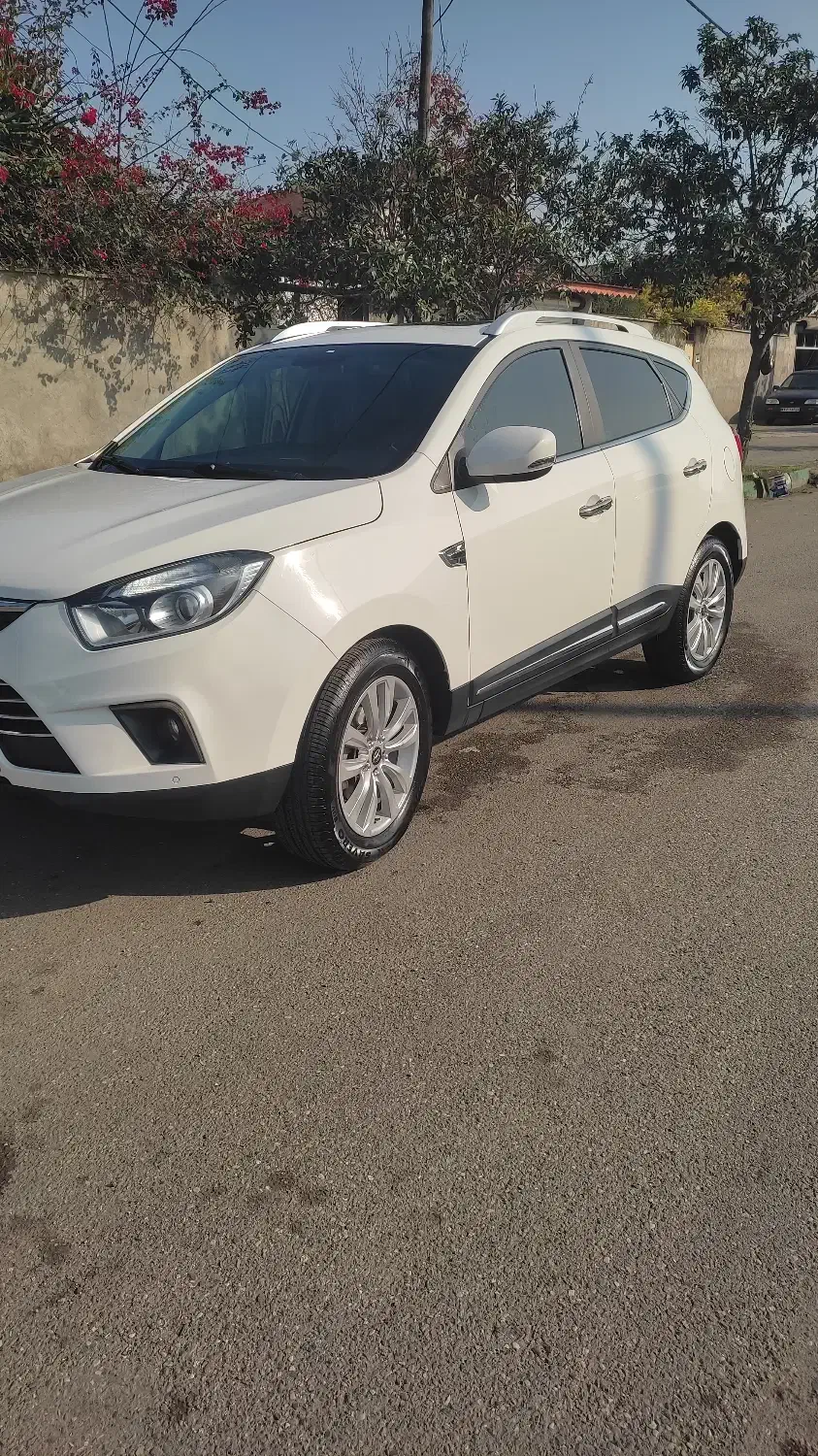 جکs5|خودرو سواری و وانت|لنگرود, |دیوار