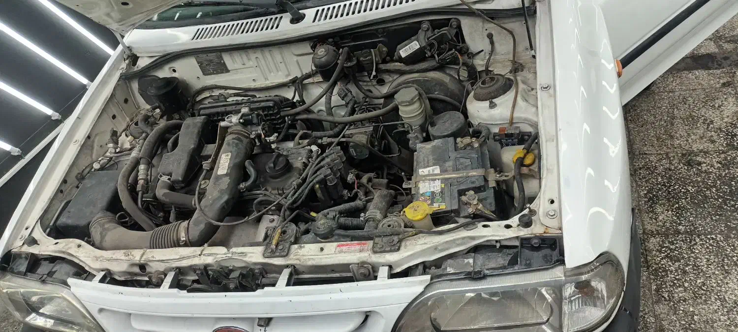 پراید 131|خودرو سواری و وانت|بهارستان, |دیوار