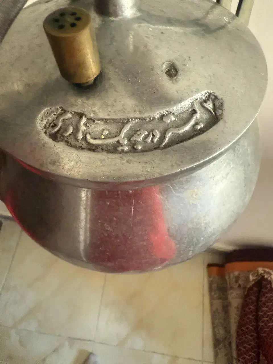 زود پز و سرخ کن کاملا نو|ظروف پختوپز|خرمآباد, |دیوار