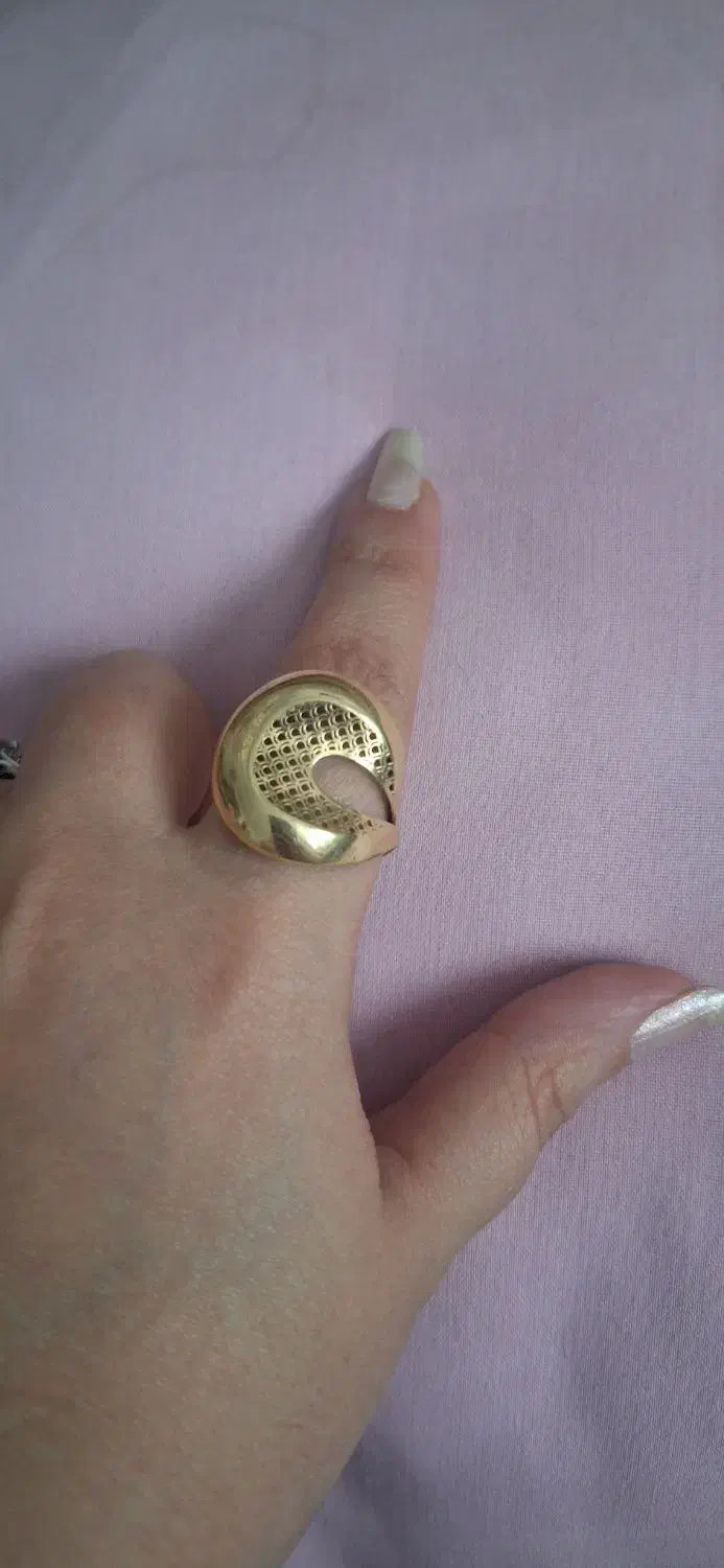 طلا در حد نو|جواهرات|ایلام, |دیوار