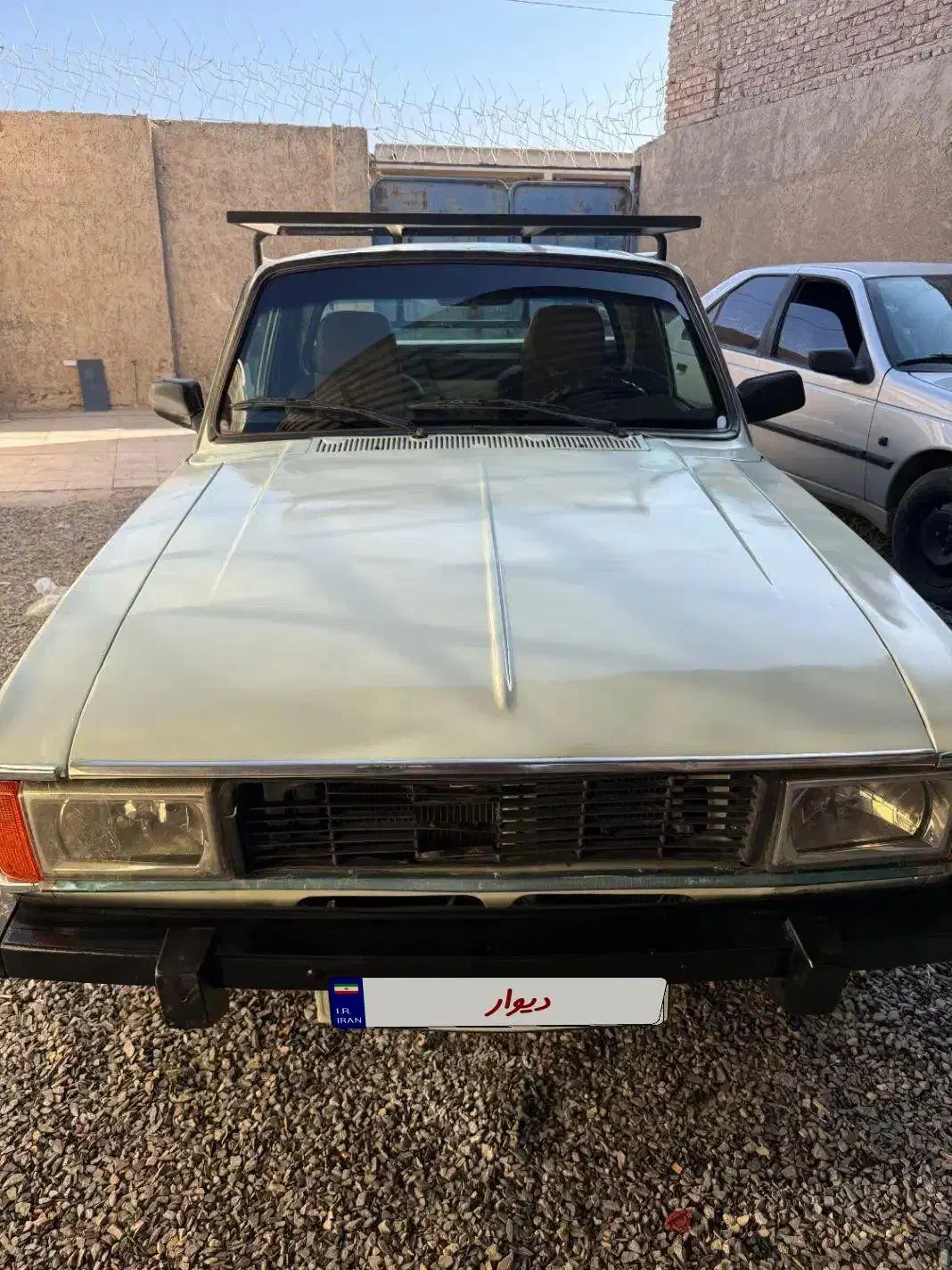 وانت دوگانه سوز|خودرو سواری و وانت|زاهدان, |دیوار