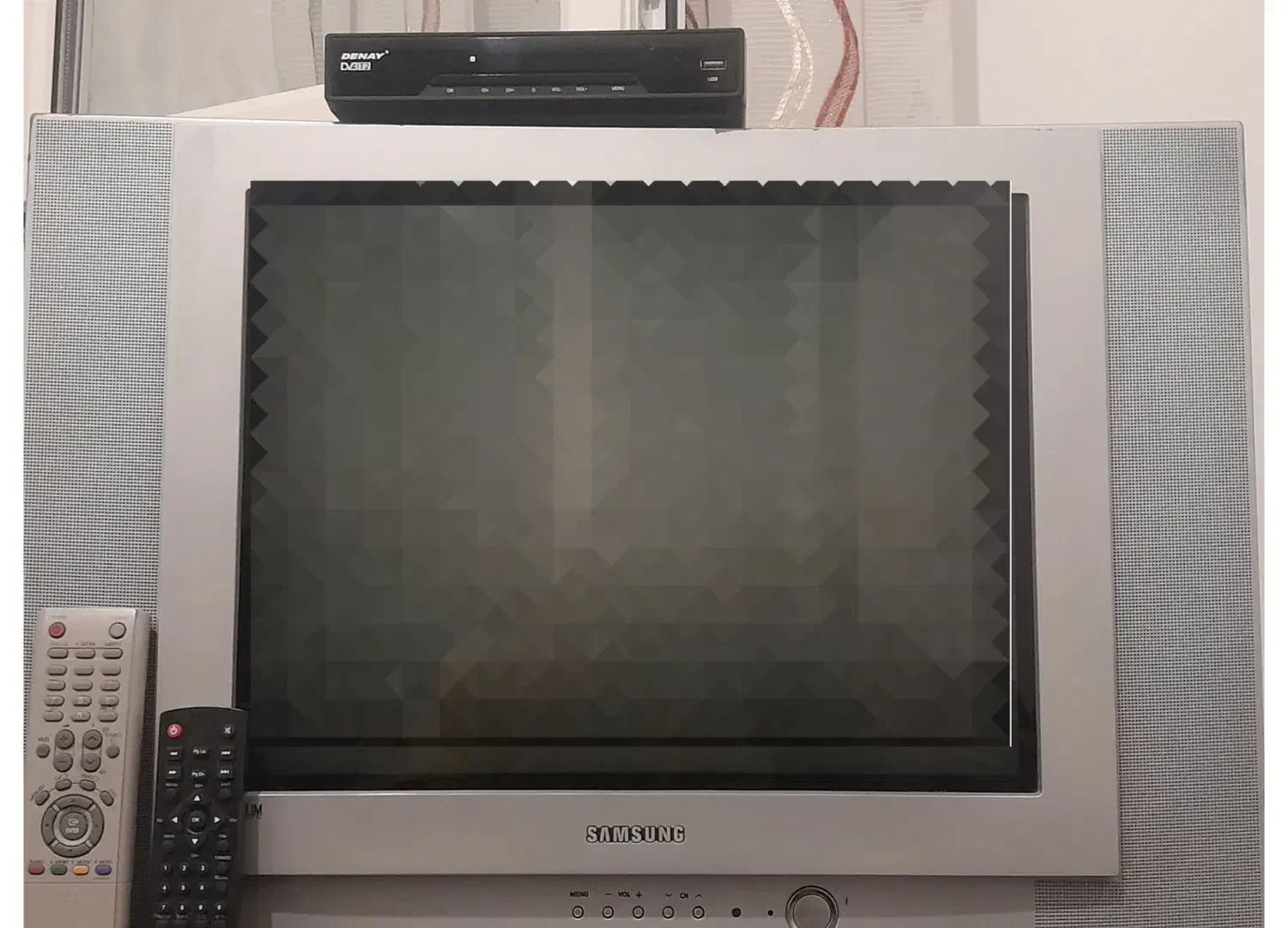 تلویزیون و گیرنده دیجیتال|تلویزیون و پروژکتور|سنندج, |دیوار