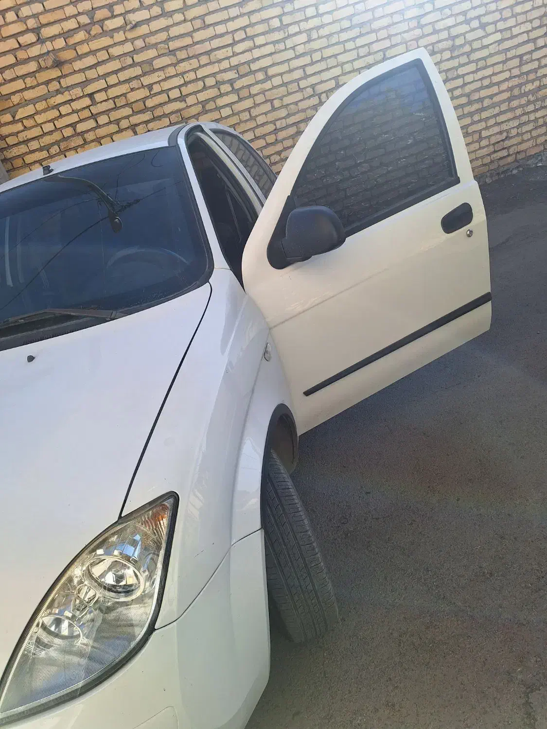 فروش تیبا2مدل1400|خودرو سواری و وانت|اصفهان, شهرستان|دیوار