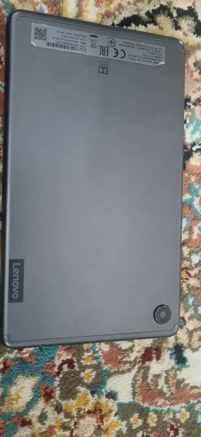 تبلت لنوو|تبلت|مشهد, امیریه|دیوار