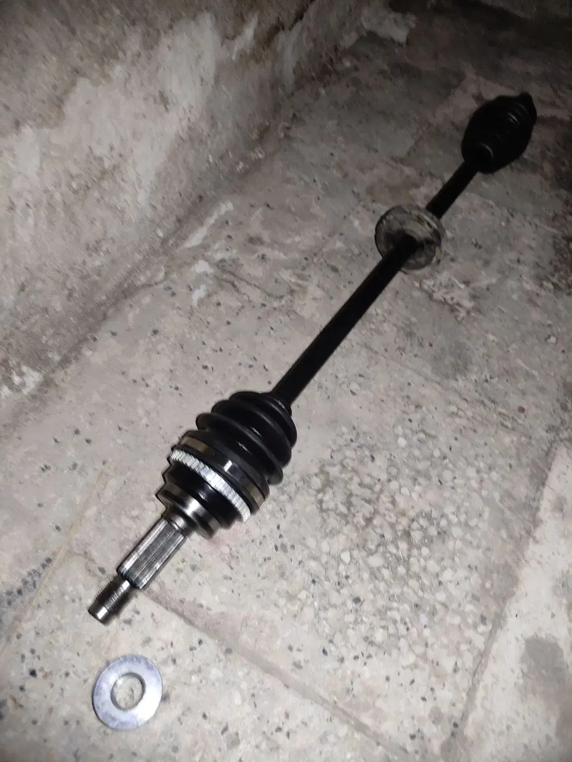 پلوس/پراید/بلند|قطعات یدکی و لوازم جانبی|شیراز, سعدیه جنوبی|دیوار