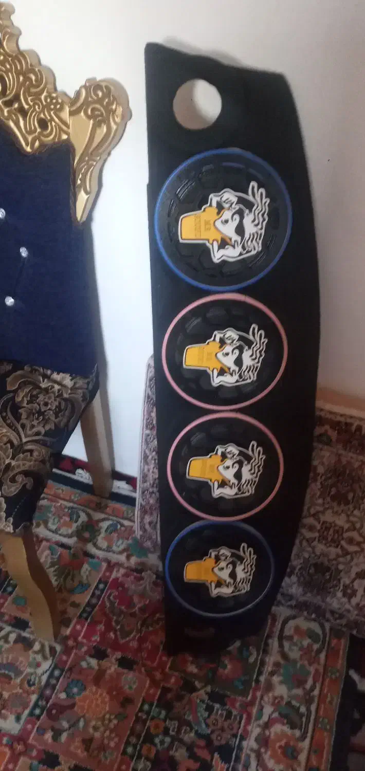 سیستم قوی|قطعات یدکی و لوازم جانبی|رباط‌کریم, نصیرشهر|دیوار