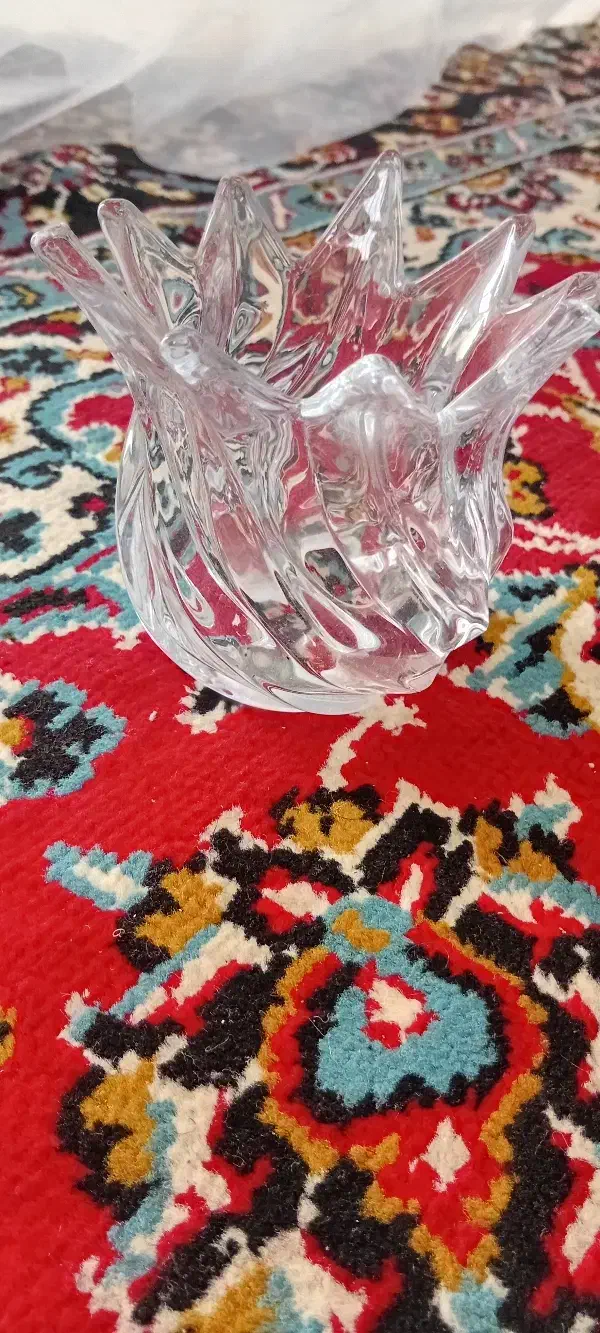 لاله لوستر|لوستر و چراغ آویز|اراک, |دیوار