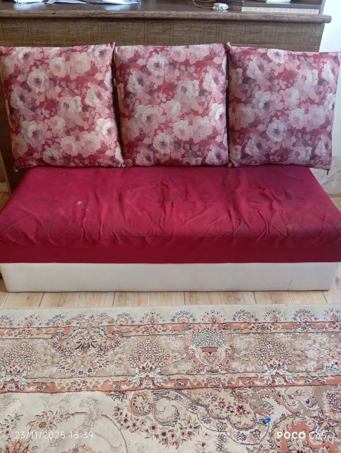 مبلمان 7 نفره ال راحتی و میز ناهارخوری 4 نفره|مبلمان خانگی و میز عسلی|سبزوار, پاسداران|دیوار