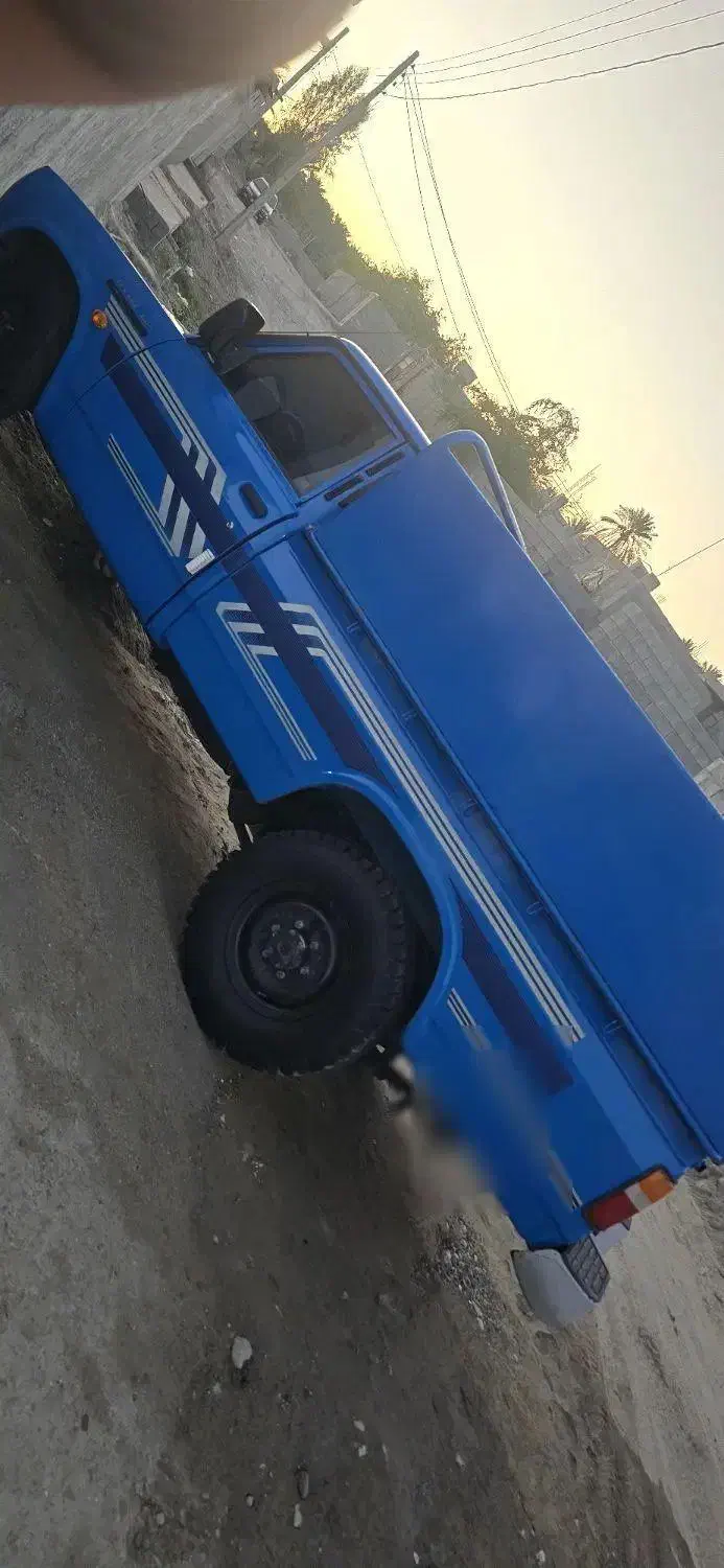 فروش فوری|خودرو سواری و وانت|میناب, |دیوار