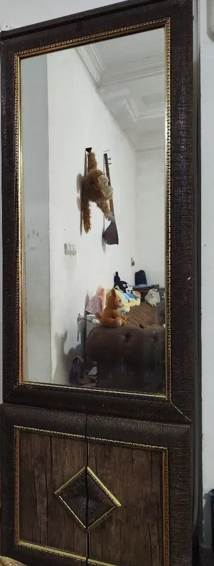 جا کفشی|جاکفشی، کمد، دراور|سمنان, |دیوار