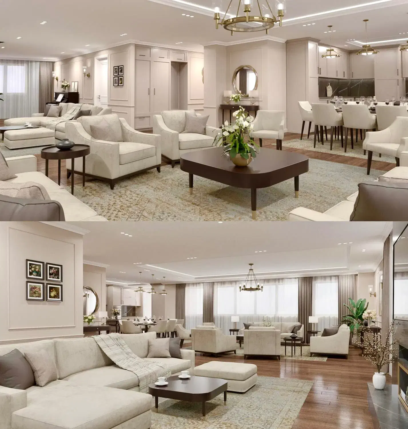 طراح و مجری دکوراسیون داخلی و نما ،بازسازی ،نوسازی|خدمات پیشه و مهارت|سنندج, |دیوار