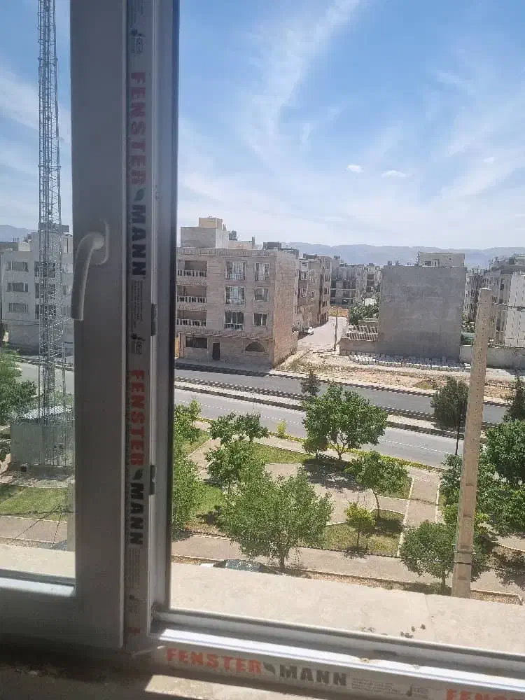 آپارتمان دو خواب شهرک کوثر محراب|فروش آپارتمان|شیراز, دشت چنار|دیوار