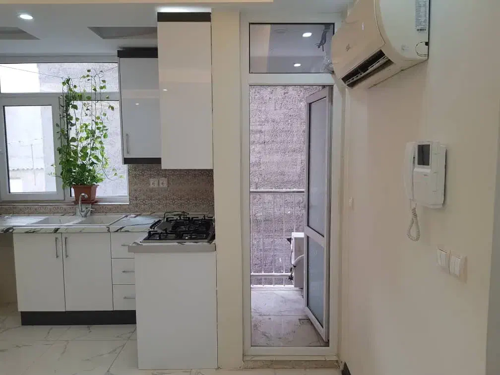 آپارتمان ۵۰ متری نوساز فروشی (نازی آباد)|فروش آپارتمان|تهران, نازی‌آباد|دیوار