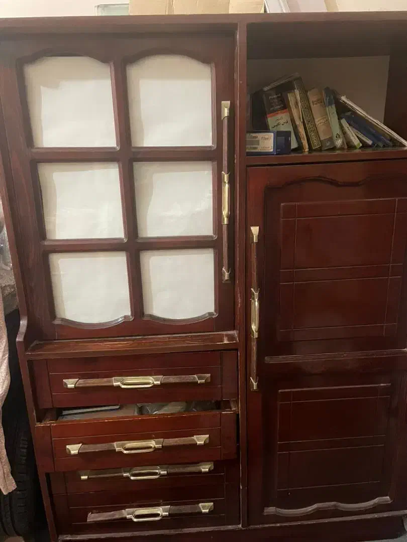 کمد|اسباب و اثاث بچه|اهواز, زیتون کارگری|دیوار